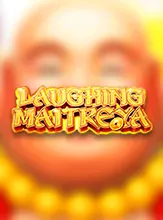 Laughing Maitreya